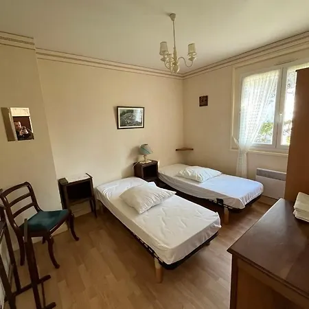 Apartment 3 Pieces *