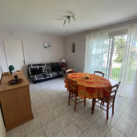 Apartamento 3 Pieces Royan